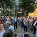 SVAKODNEVNO NA TERENU: Pavlović – Obilazimo grad, sela i sa ljudima zajedno dolazimo do rešenja