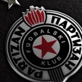 Fudbaleri Partizana pobedili Aluminij u prijateljskom meču