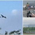 Odjekuju snažne eksplozije u Putinovom rodnom gradu! Ukrajinski dronovi bruje iznad "Pitera", pogođen važan strateški objekat…