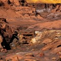NASA: moguć trag drevnog života na Marsu