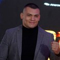 Stošić ponovo ide po pojas: Srbin usred Zagreba juri šampionsku titulu