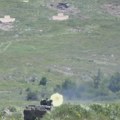 Zajednička obuka pripadnika Vojske Srbije i Oružanih snaga Azerbejdžana