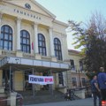 Studentska tribina u Kragujevcu "Kako do pobede na parlamentarnim izborima?"