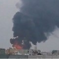 Amerika izvele nove udare na Iran