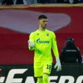 Zvanično: Glazer u Makabiju iz Haife