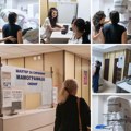 Veliko interesovanje građanki za mamografske preglede u Domu zdravlja