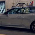 „BMV” povlači više od 318.000 vozila u SAD zbog rizika od požara