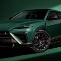 Lamborghini potvrdio dolazak nove generacije Urusa
