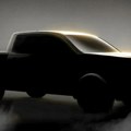 Stiže nova Honda Ridgeline