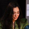 "Imala sam depresivne faze" Sanja Vučić na Blic poligrafu se slomila, ronila suze, a onda pomenula pokojnog oca: "Patila sam"