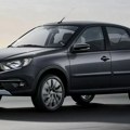 Lada Granta kao automatik stiže 2027. godine