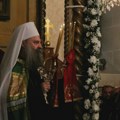 "Bitku na Vučjem dolu vodili Srbi iz različitih plemena": Bura u Crnoj Gori oko izjave patrijarha Porfirija
