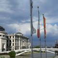 Zemljotres u Skoplju jačine 2,5 stepeni Rihterove skale
