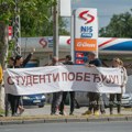 Zrenjaninski studenti i građani večeras ponovo pozivaju na okupljanje kod „Avale“ ali i na bojkot „Dana piva“ Zborovi ponovo…