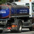 Tropske vrućine još danas: Stiže kratkotrajni predah, pljuskovi sa grmljavinom mogući popodne u ovom delu Srbije