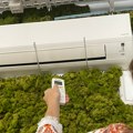 Jedan stepen niža temperatura na klimi - potrošnja veća za 5 odsto! Macura o subvencijama i savetima kako smanjiti račune za…