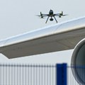 Nemački Savet za nacionalnu bezbednost zaseda zbog incidenta sa dronom u Lajpcigu