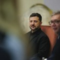 Olenik o poseti Zelenskog: Vučić godinama kalkulisao, krio se iza režimskih tabloida koji su slavili rusku agresiju