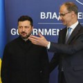 Macut sa Zelenskim razgovarao o bilateralnim odnosima i situaciji u Ukrajini