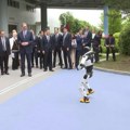 Humanoidne robote u Srbiji proizvodiće - svetski broj 1 (foto/video)