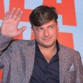 Malo zna da je ovaj umetnik otac Andrije Kuzmanovića: Bio mu je najveći uzor i podrška u karijeri