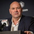 Sprema se novi spektakl! Beograd ponovo dočekuje najbolje UFC borce!