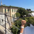 Muškarac zbog Lepe Brene skočio sa mosta u Neretvu! Pevačica objavila snimak, gest je oduševio: "Ja bih se polomila" (video)…