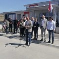 Bela linija, prazna obećanja i vika na gradonačelnika: Šta je zapravo pokazala Vučićeva poseta Prokuplju?