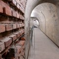Od luksuznog mega-sefa do nuklearnog bunkera: Podzemni svet Švajcarske i Italije dobija novi život
