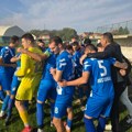 Sloga bez bodova u Malošištu: Jedan gol odlučio teško gostovanje