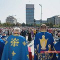 Zrenjanin u petak obeležava Veliku Gospojinu: KOMPLETNA SATNICA svečane Liturgije i Litije kroz centar grada Velika Gospojina