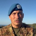 Italijanski general-major Roberto Vergori imenovan za sledećeg komandanta KFOR-a