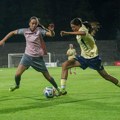 Fudbal: Spartak poražen od Brondbija u prvom meču Kupa Evrope (0:5)