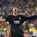 "Tek sam na 50 do 60 odsto": Vlahović srušio Fenerbahče, pa otkrio kako se oseća