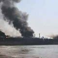 Iran napao saudijski tanker u Ormuskom moreuzu, sedam članova posade nestalo