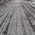 Popravka kolovoza u više ulica u Novom Sadu