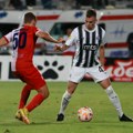 Vraća se: Trifunović uskoro ponovo na terenu!