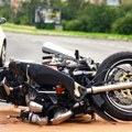 ABS: Od početka godine poginulo 46 motociklista, sedam više nego 2025. godine