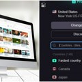 Šta VPN zaista može, a šta može skupo da vas košta: Gledanje filmova bez reklama može da vam donese blokadu