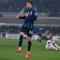 Samardžić igrao 76 minuta - Atalanta razočarala