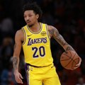 NBA pojačanje za Real Madrid