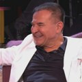 Mitar Mirić tvrdi da nije radio botoks, već da zbog ove dnevne rutine izgleda zategnuto: Pogledajte prozivku Ognjena Amidžića…