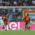Grande partita na Olimpiku: Revolveraški obračun Konea i Lautara