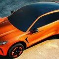ArcFox Alpha T7 privukao 30.000 narudžbina za 60 minuta