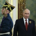 Brutalna poruka je poslata i Putinu se neće svideti FOTO/VIDEO