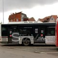 Besplatan prevoz za još četiri kategorije u Leskovcu