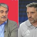Vlade Đurović zabrinut za Crvenu zvezdu: "Ako se to dogodi, ode mast u propast"
