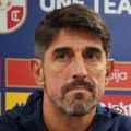 Paunović pred Nemačku: Moramo da budemo ujedinjeni i popravimo utisak