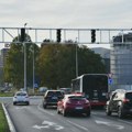 Obustava saobraćaja kod TC Ušće i izmene linija autobusa zbog rolerijade