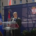 Dačić u Smederevu: Ne dozvolimo novi 5. oktobar - to je bila prevara